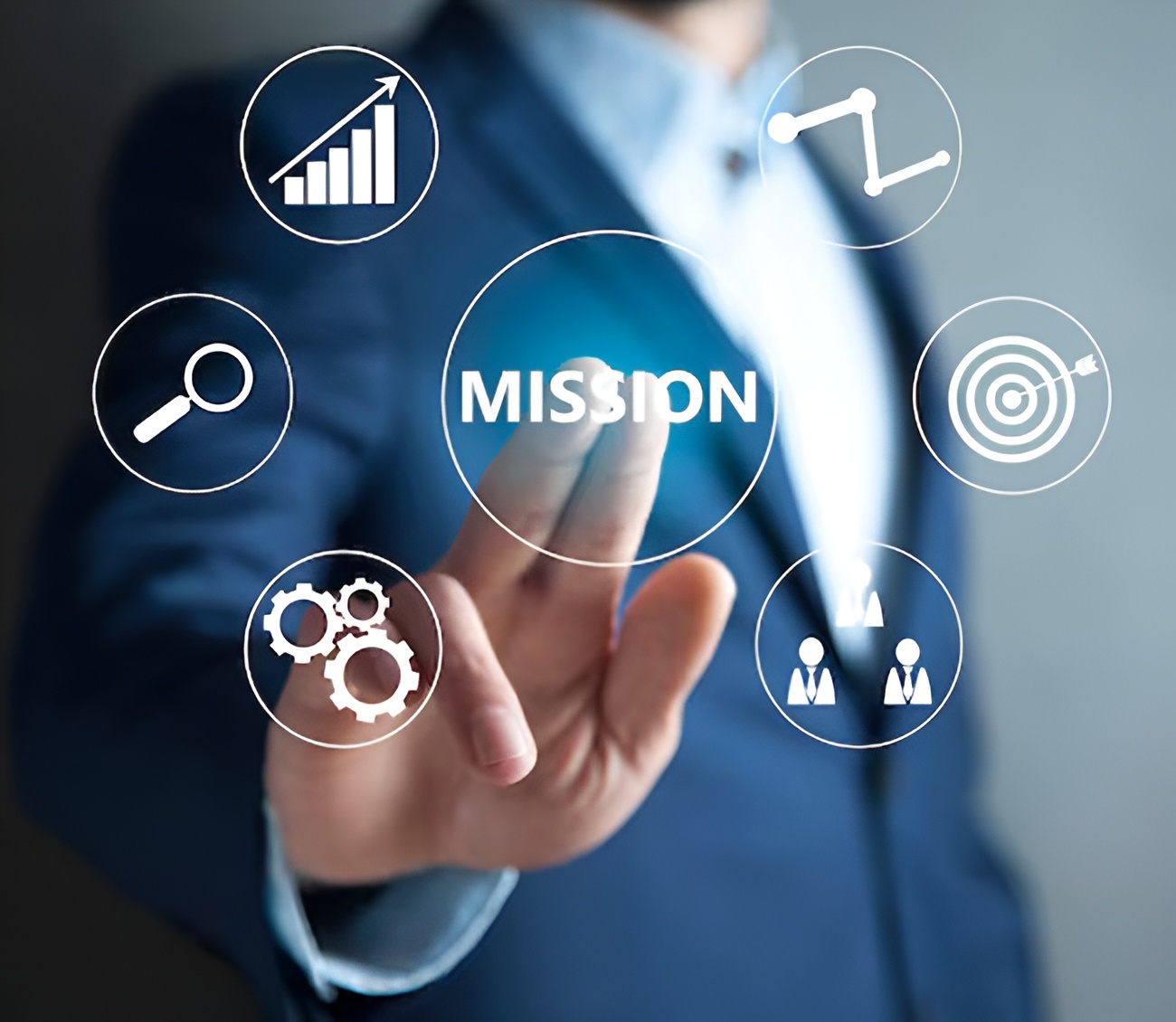 Mission image
